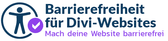Barrierefreiheit im Internet - Barrierefreiheitsförderungsgesetz BFSG